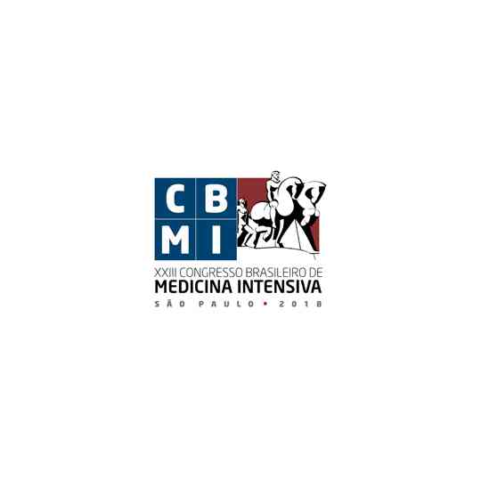 XXIII Congresso Brasileiro de Medicina Intensiva