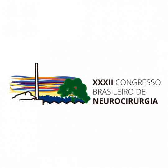 XXXII Congresso Brasileiro de Neurocirurgia